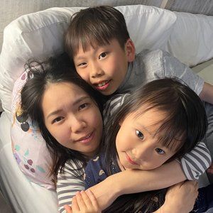 Meet your Posher, Victoria